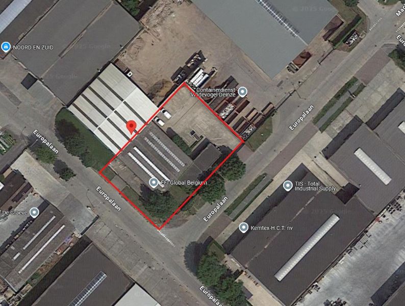 Functioneel bedrijfsgebouw voorzien van kantoor- en magazijnruimte met buitenopslag foto 4