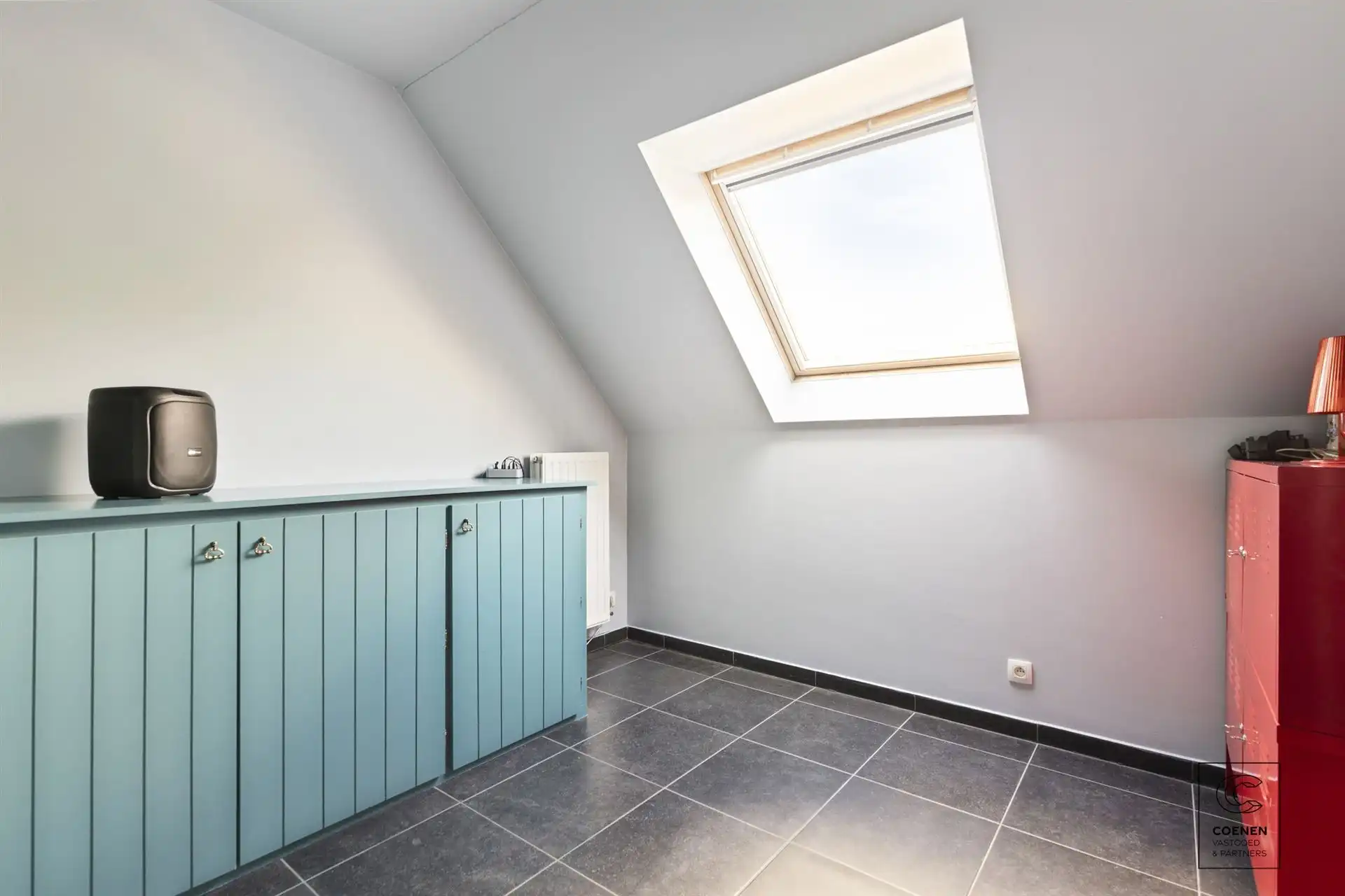 Verzorgd appartement met zuidgericht terras en 2 slaapkamers! foto 10
