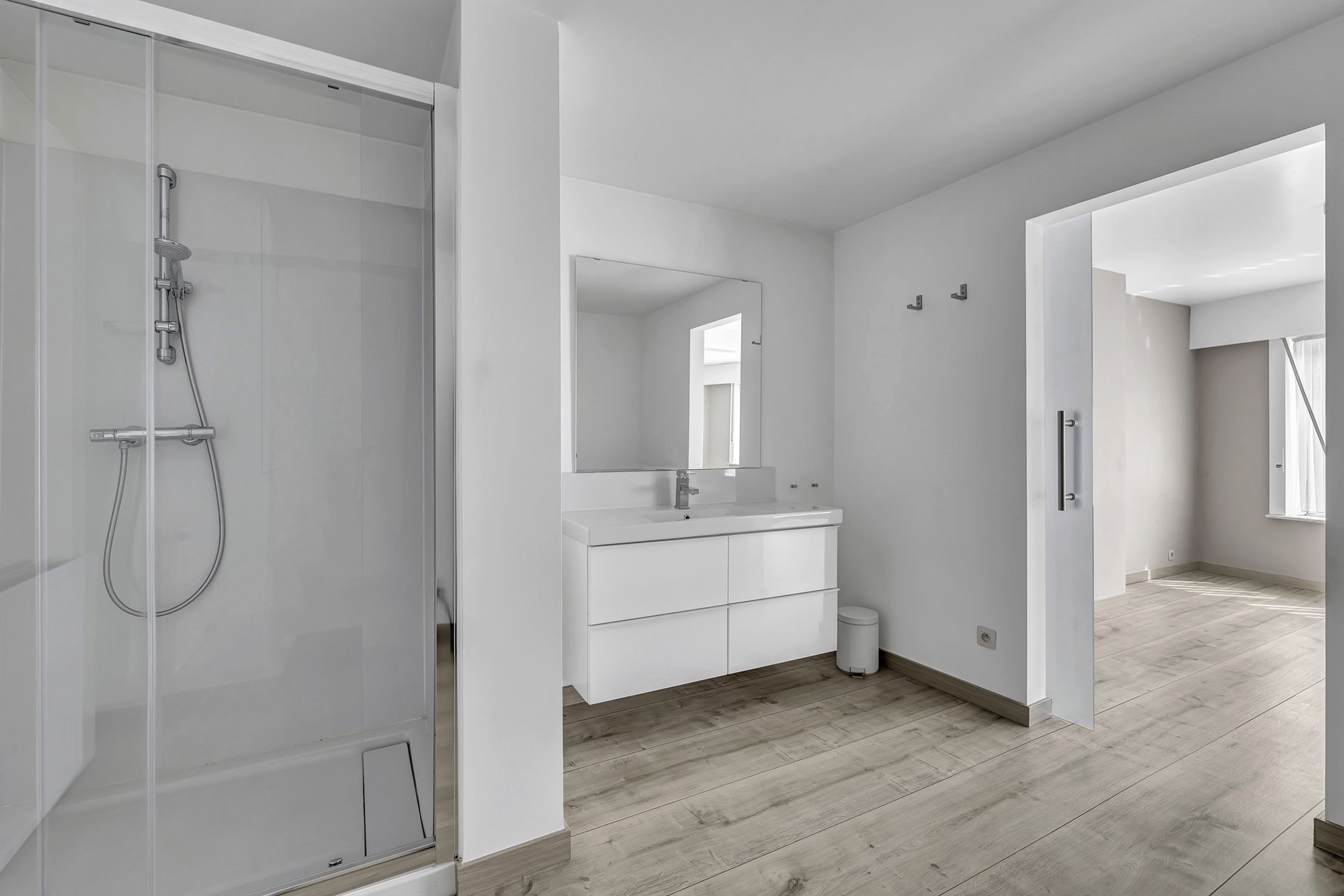 Multifunctionele rijwoning in centrum Liedekerke foto 20