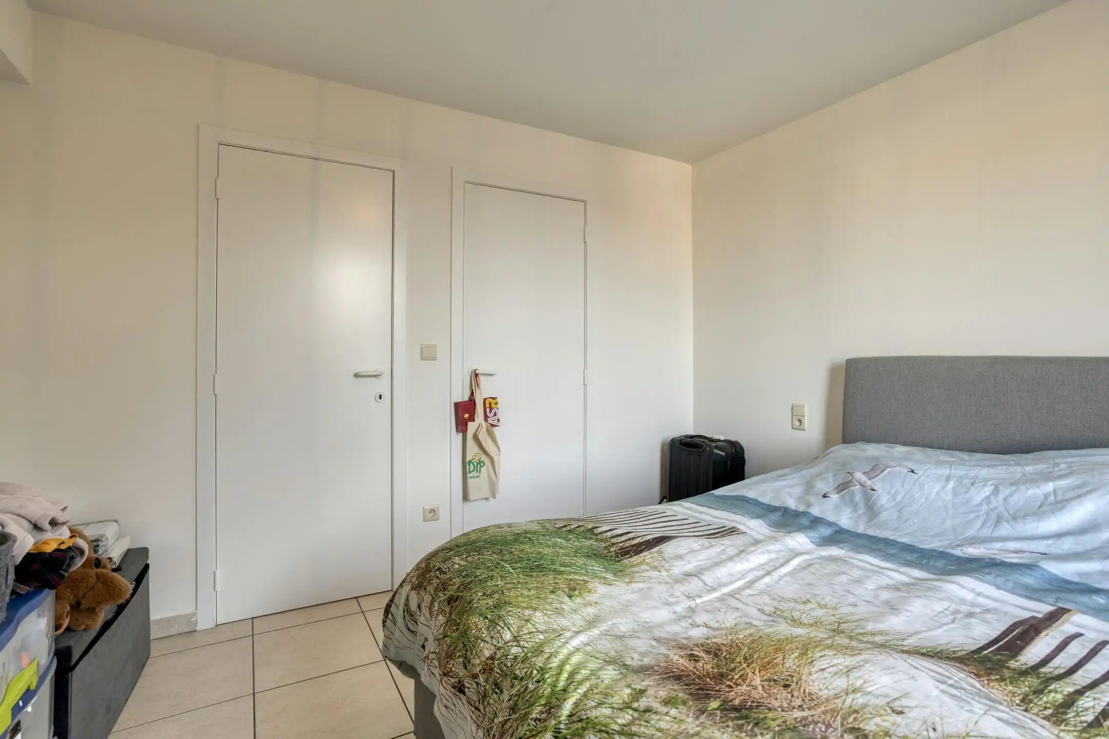 Ruim 3 slaapkamer appartement te koop in centrum Knokke foto 8