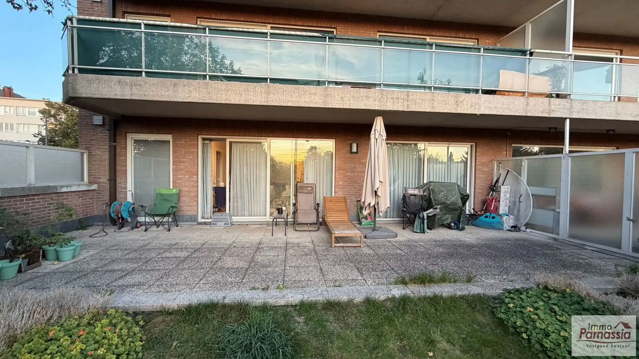 Appartement te huur foto 3