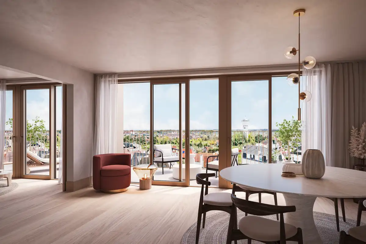 EXCLUSIEF NIEUWBOUWPROJECT - MAVIMER foto 11