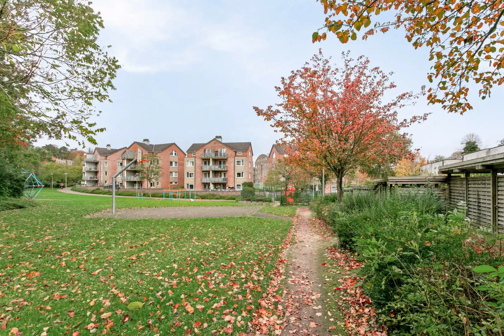 Goed gelegen woning met 3 slaapkamers en parkeerplaats - EPC 204 kWh/m² - bewoonbare oppervlakte 135m² foto 25