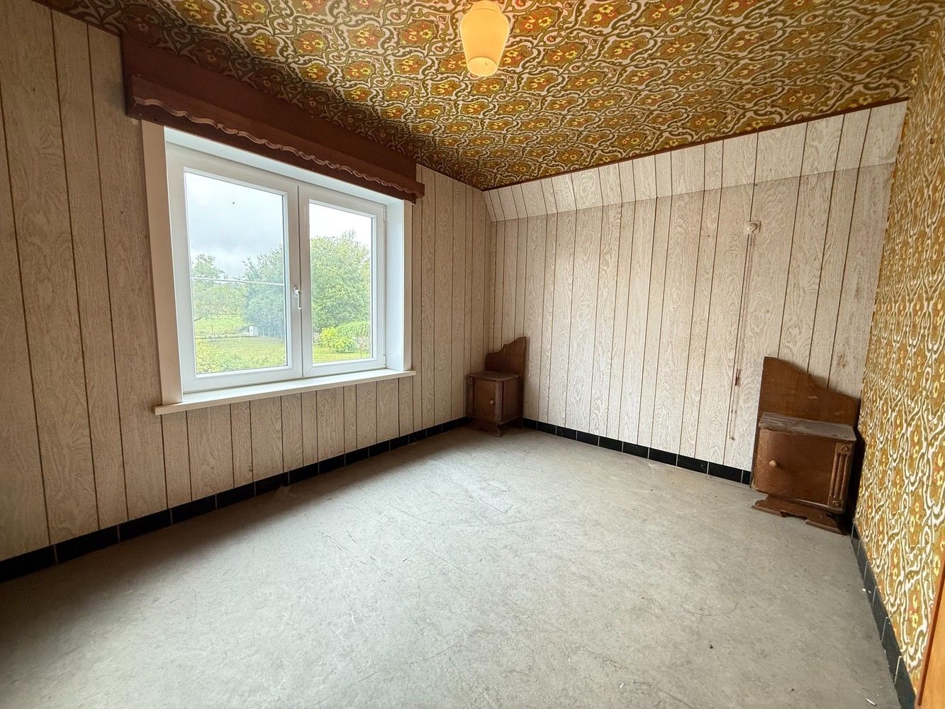 Woning met achterliggend magazijn op 15 are 29 ca. foto 16