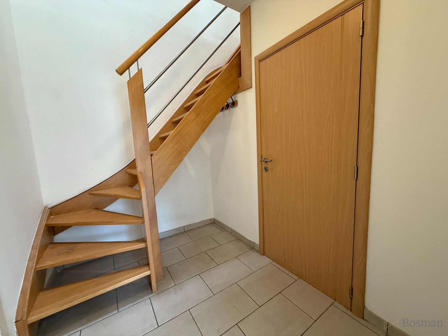 Duplex appartement met 2 slpkmrs te huur in Tessenderlo foto 7