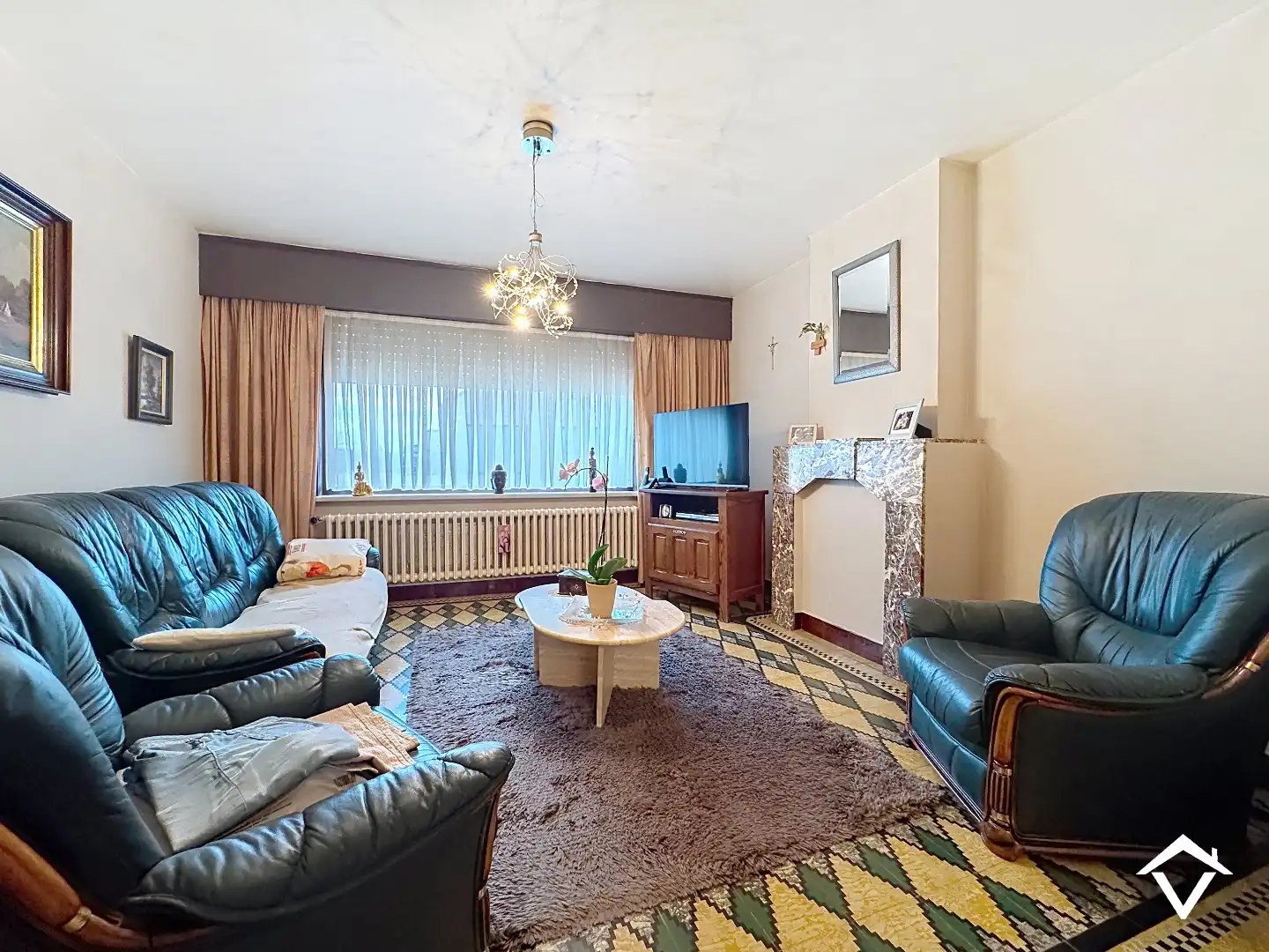 Woning met tuin te Koekelare foto 2