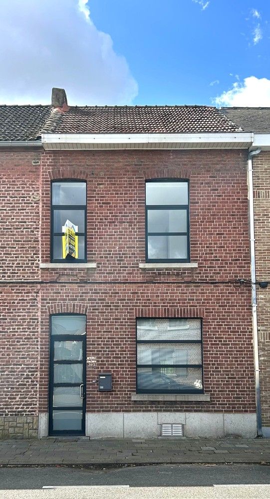 Ruime rijwoning op toplocatie in Tienen foto 2