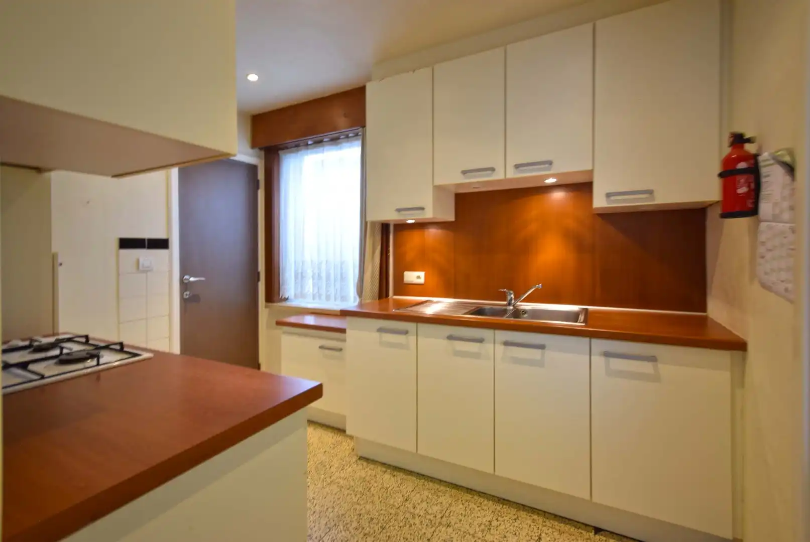 Charmante burgerwoning met authentieke uitstraling en vlotte bereikbaarheid te huur in Ardooie foto 5