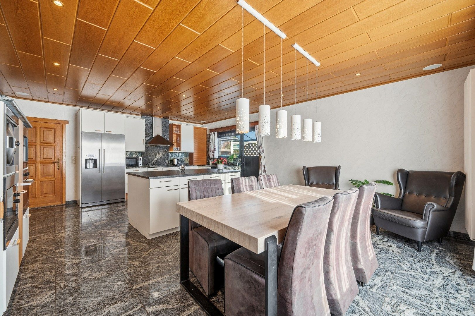 Instapklare open bebouwing met veel ruimte en mogelijkheden in Tienen foto 10