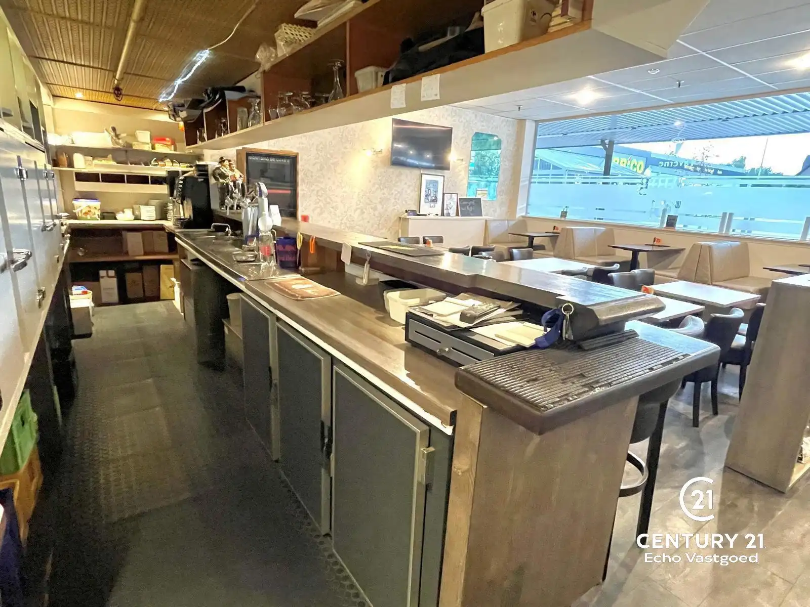 Unieke horeca opportuniteit! foto 7