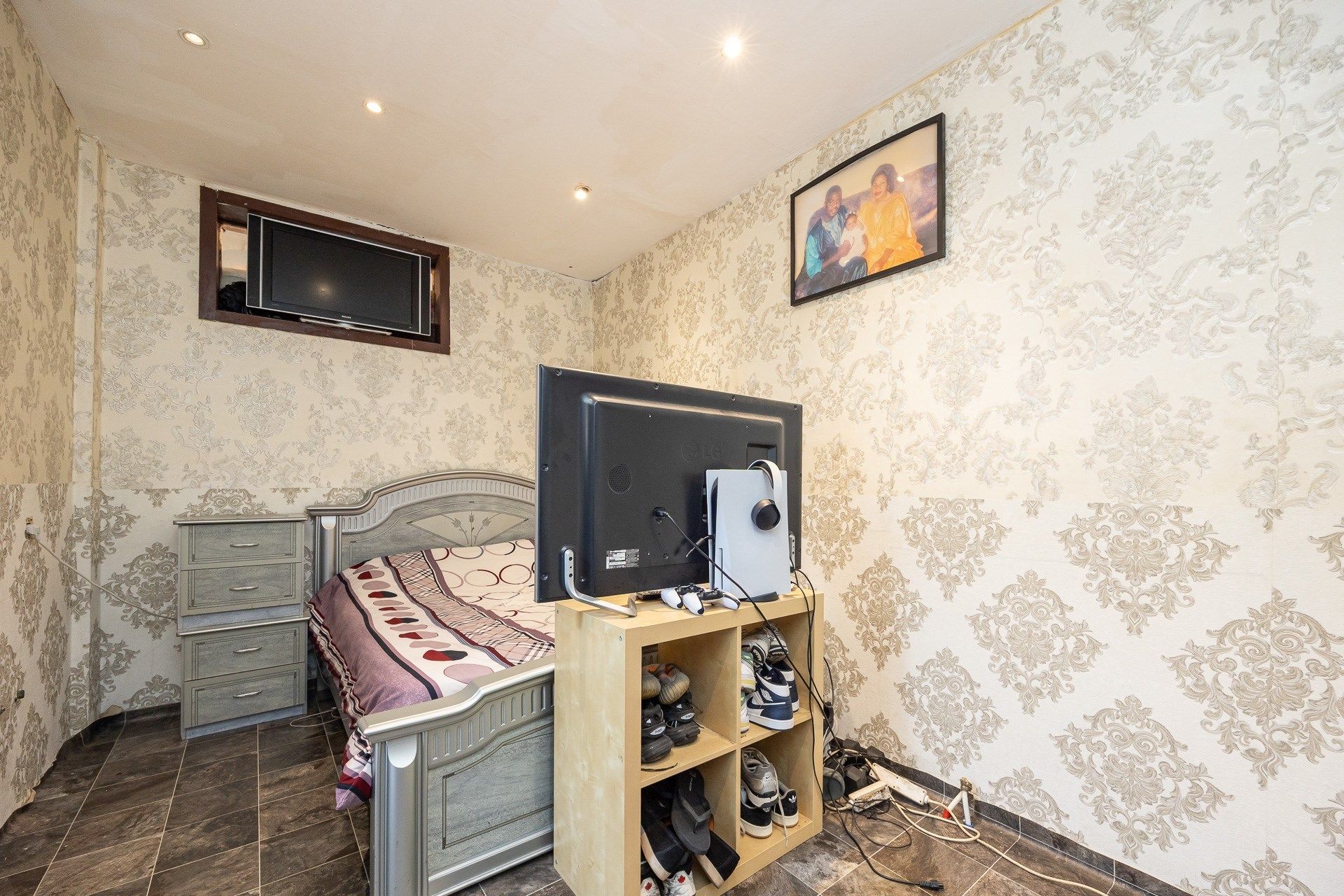 Woning met potentieel in opkomende buurt van 2060 foto 6