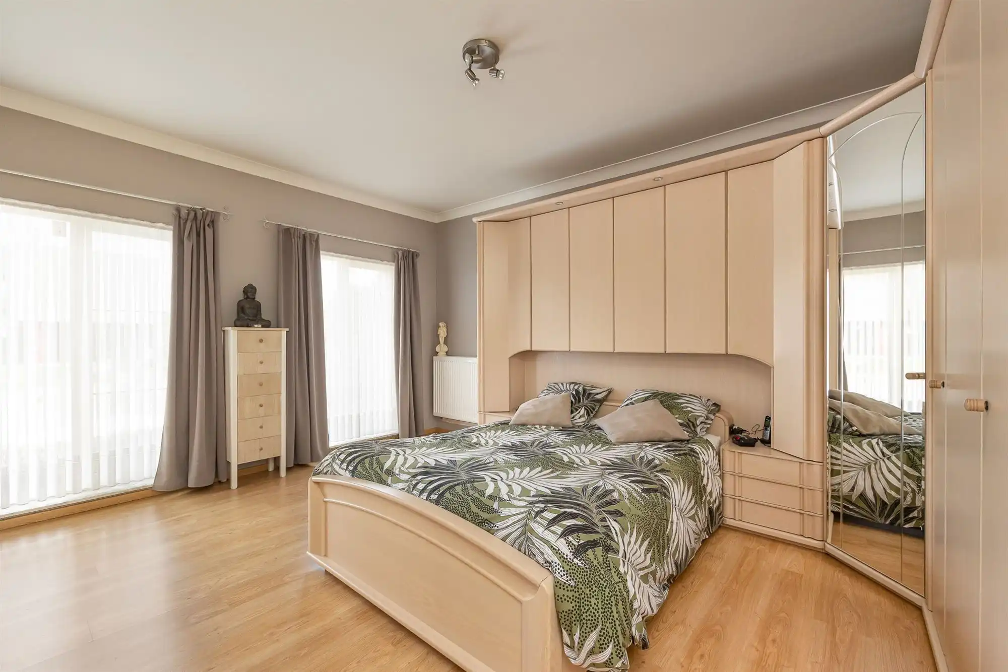 Instapklare woning met tuin in Beerzel foto 9