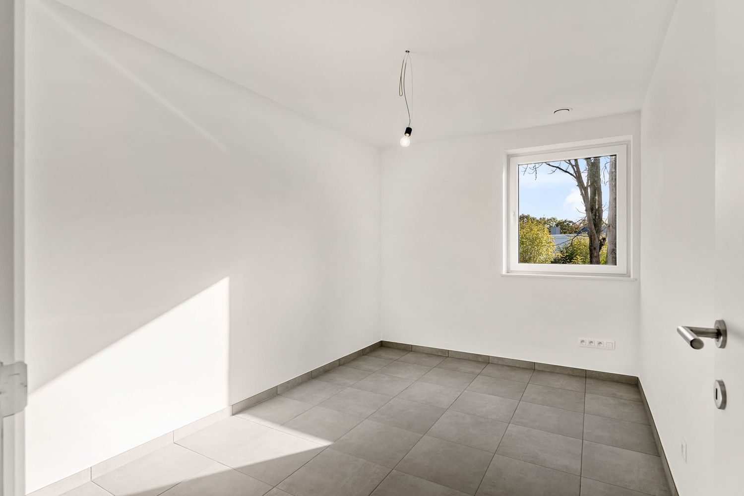 Stijlvolle energiezuinige nieuwbouwwoning met 5 slaapkamers te Hasselt foto 18