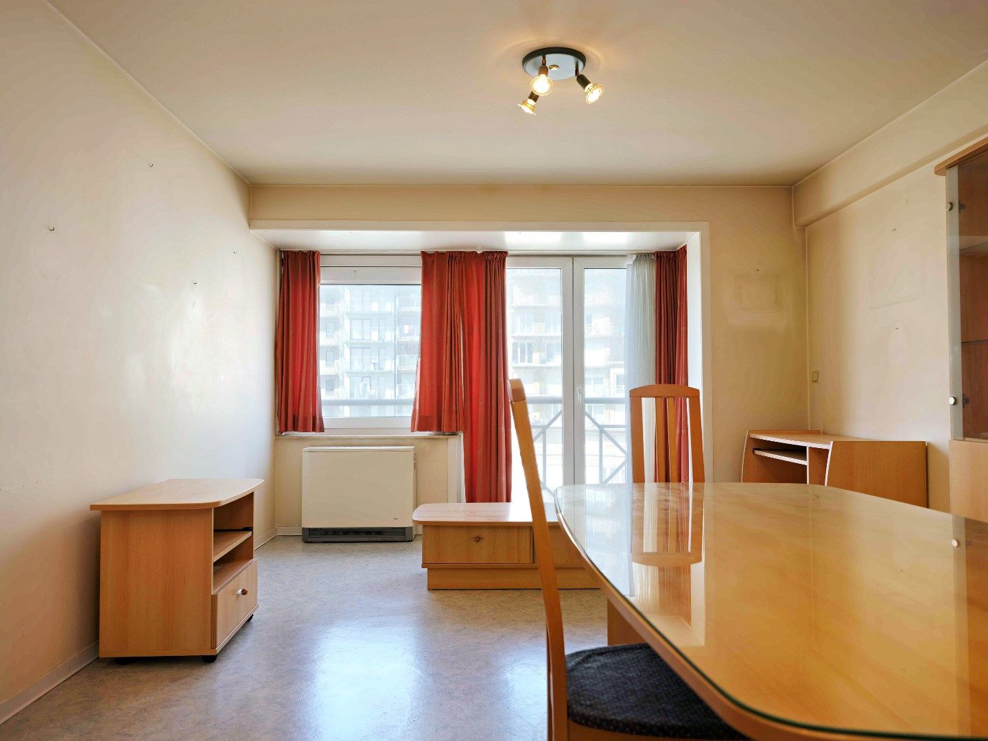 Tweeslaapkamer appartement op centrale ligging in Wenduine foto 7