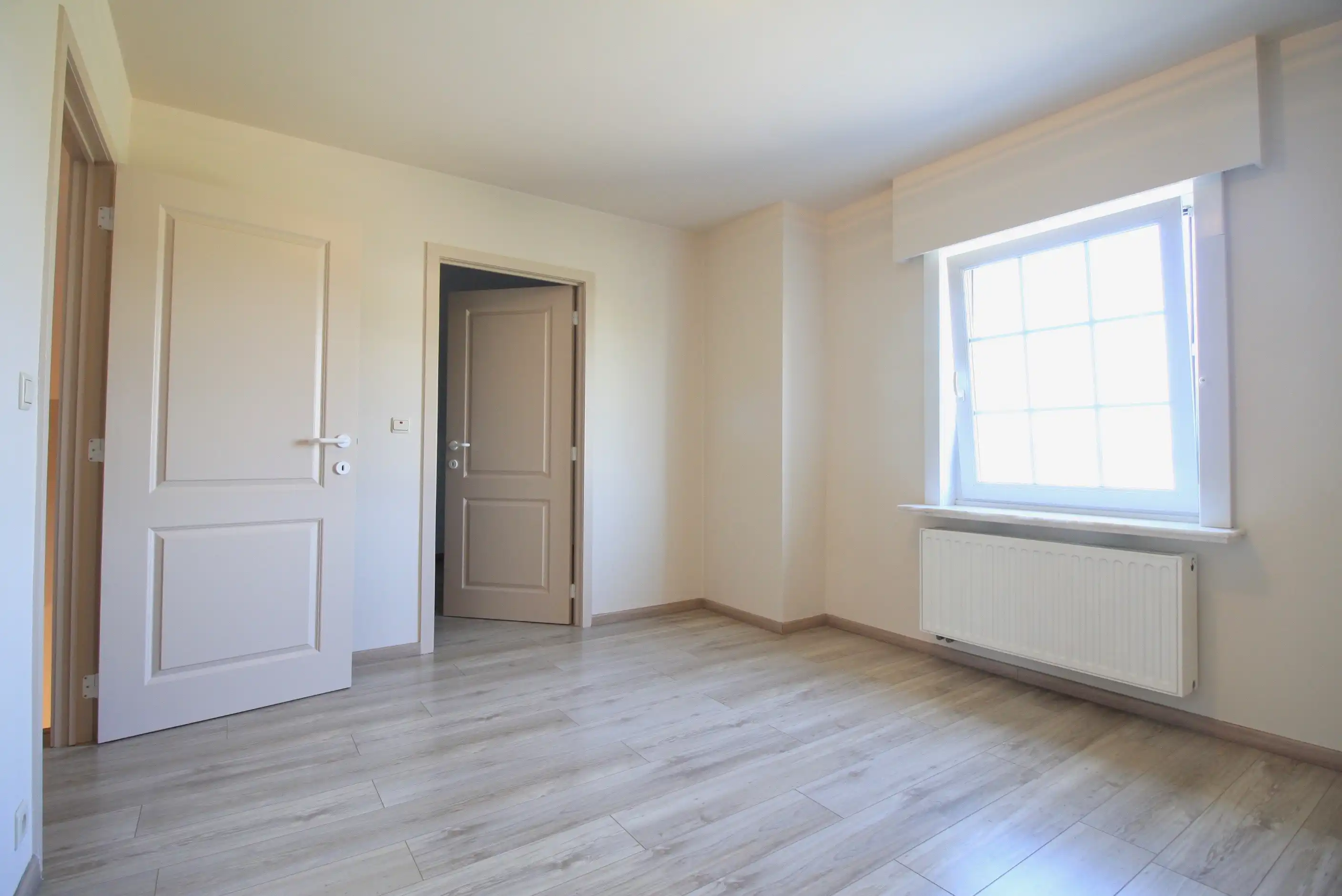 Villa met tuin en carport te huur in Kruishoutem -  Kruisem. 3 slaapkamers foto 18