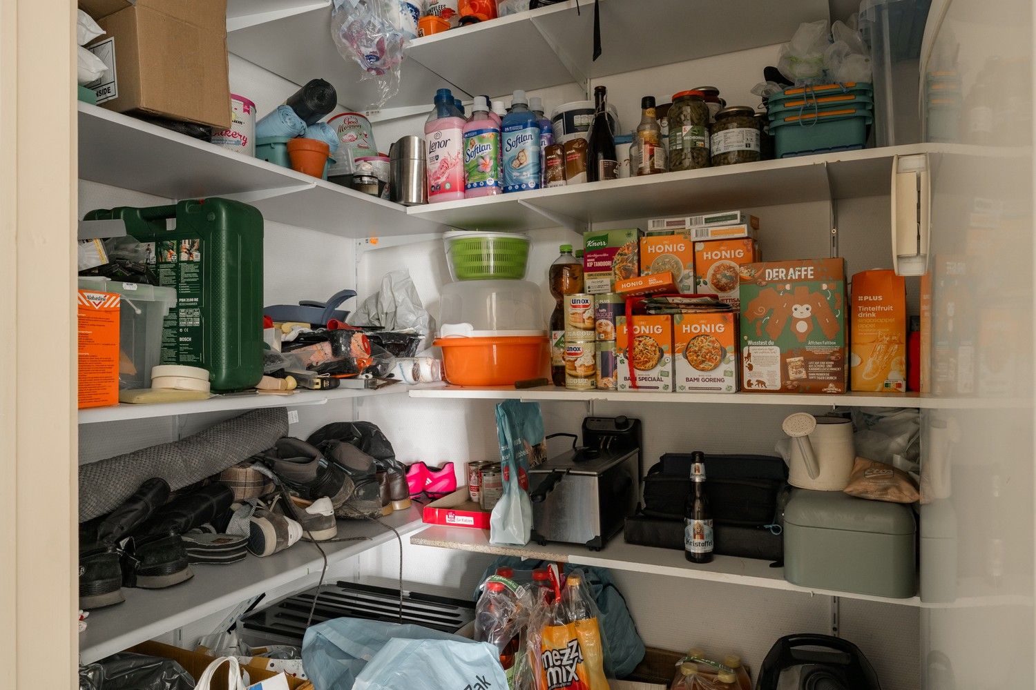 3 slaapkamer appartement in het centrum van Hamont! foto 15