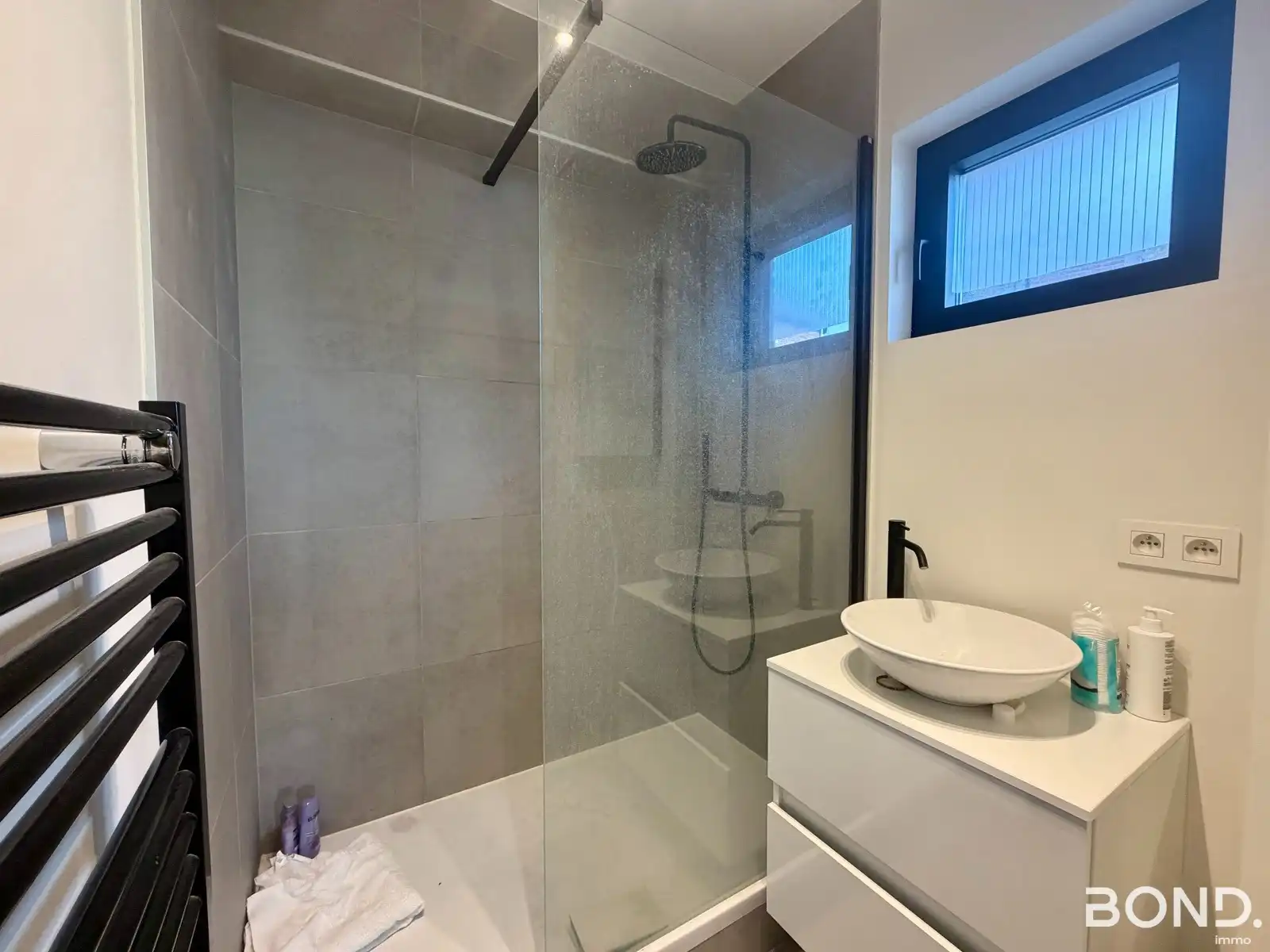 Appartement met twee slaapkamers in hartje Leuven!  foto 14