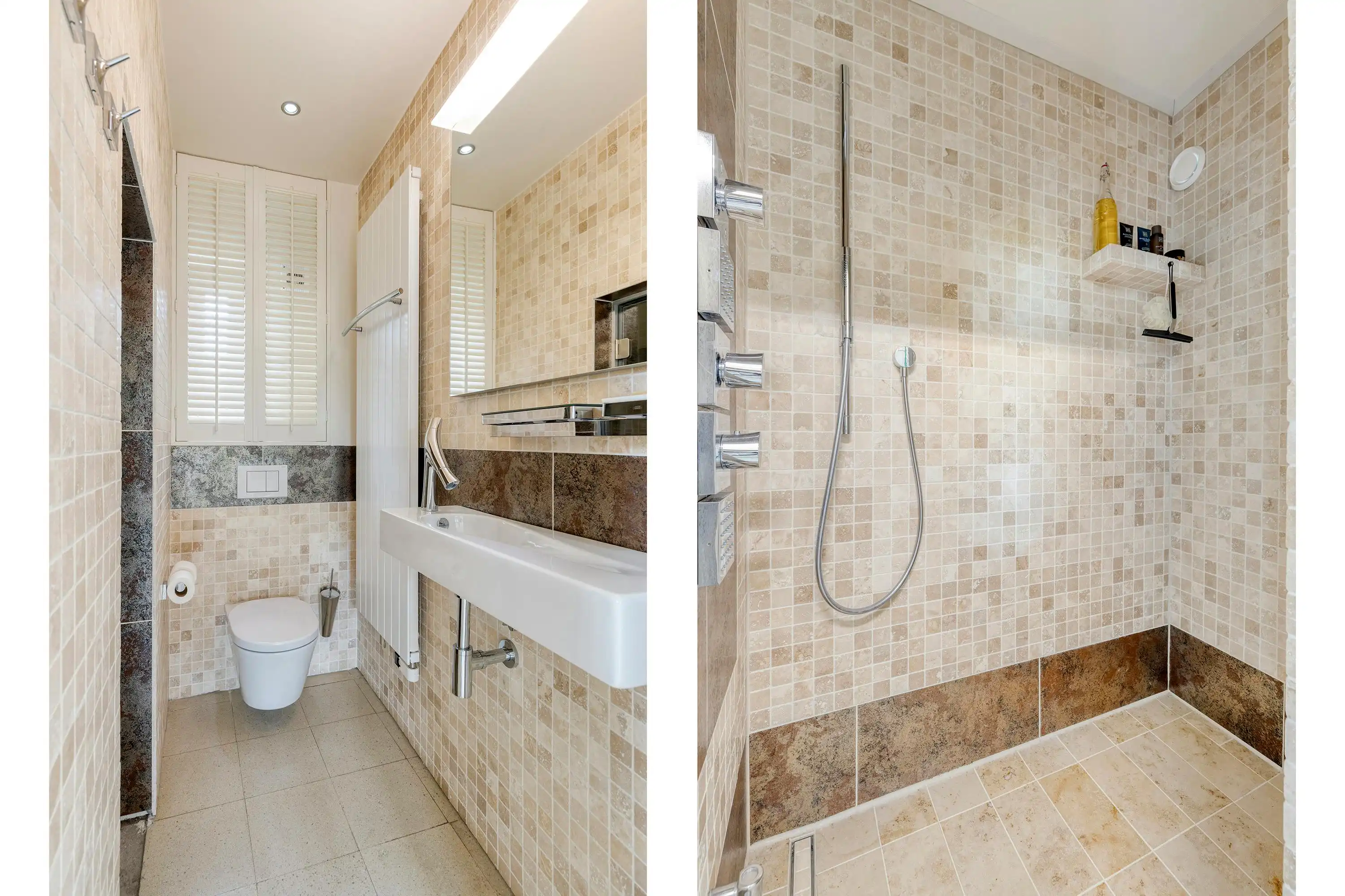 Villa te koop in Roeselare met ruim bijgebouw op 832 m² foto 13