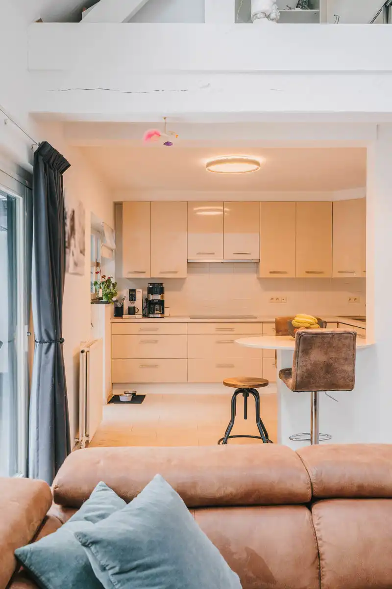 Prachtig gerenoveerde landelijke woning met zwembad foto 9