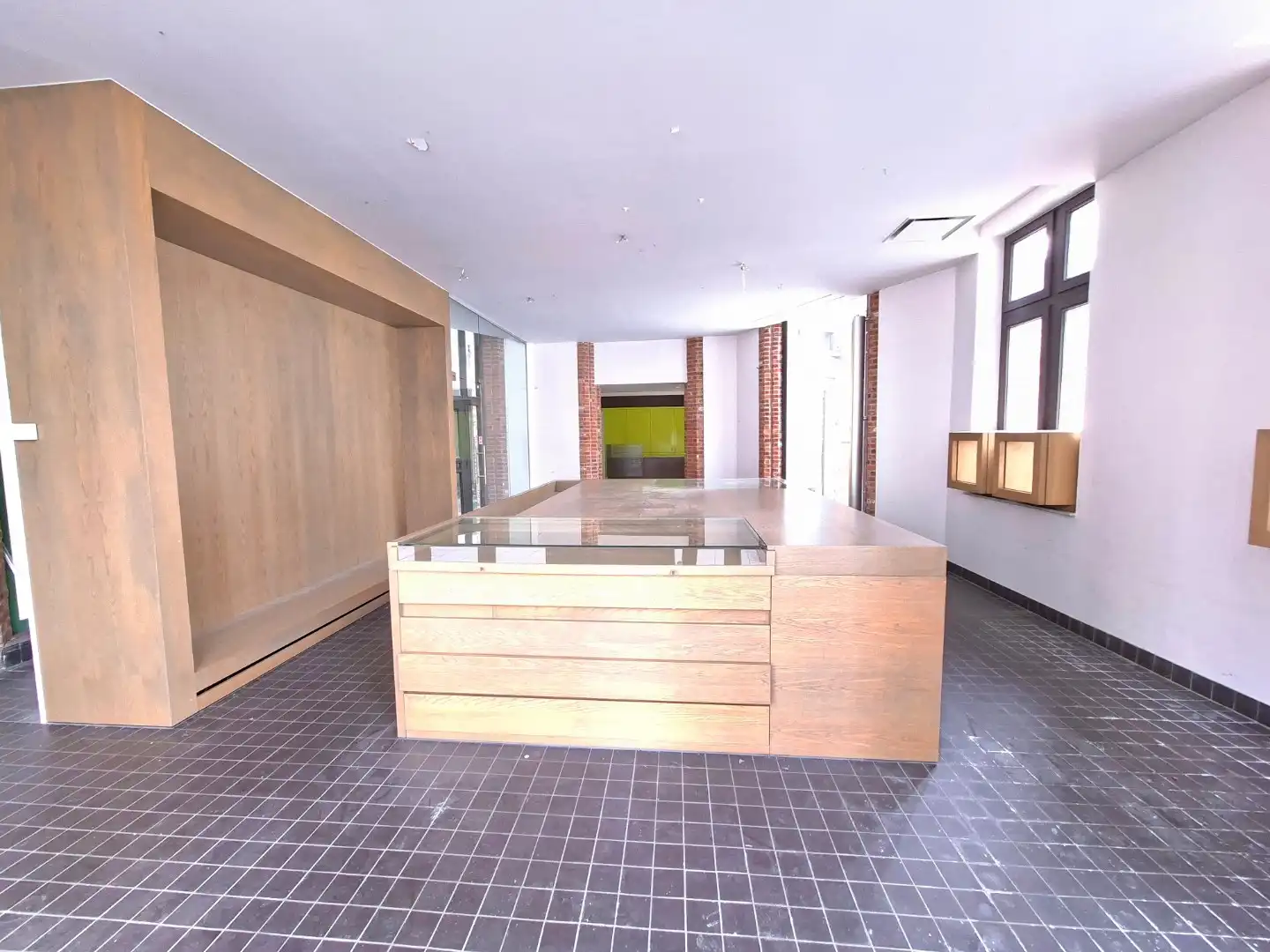 winkel of kantoor foto 4
