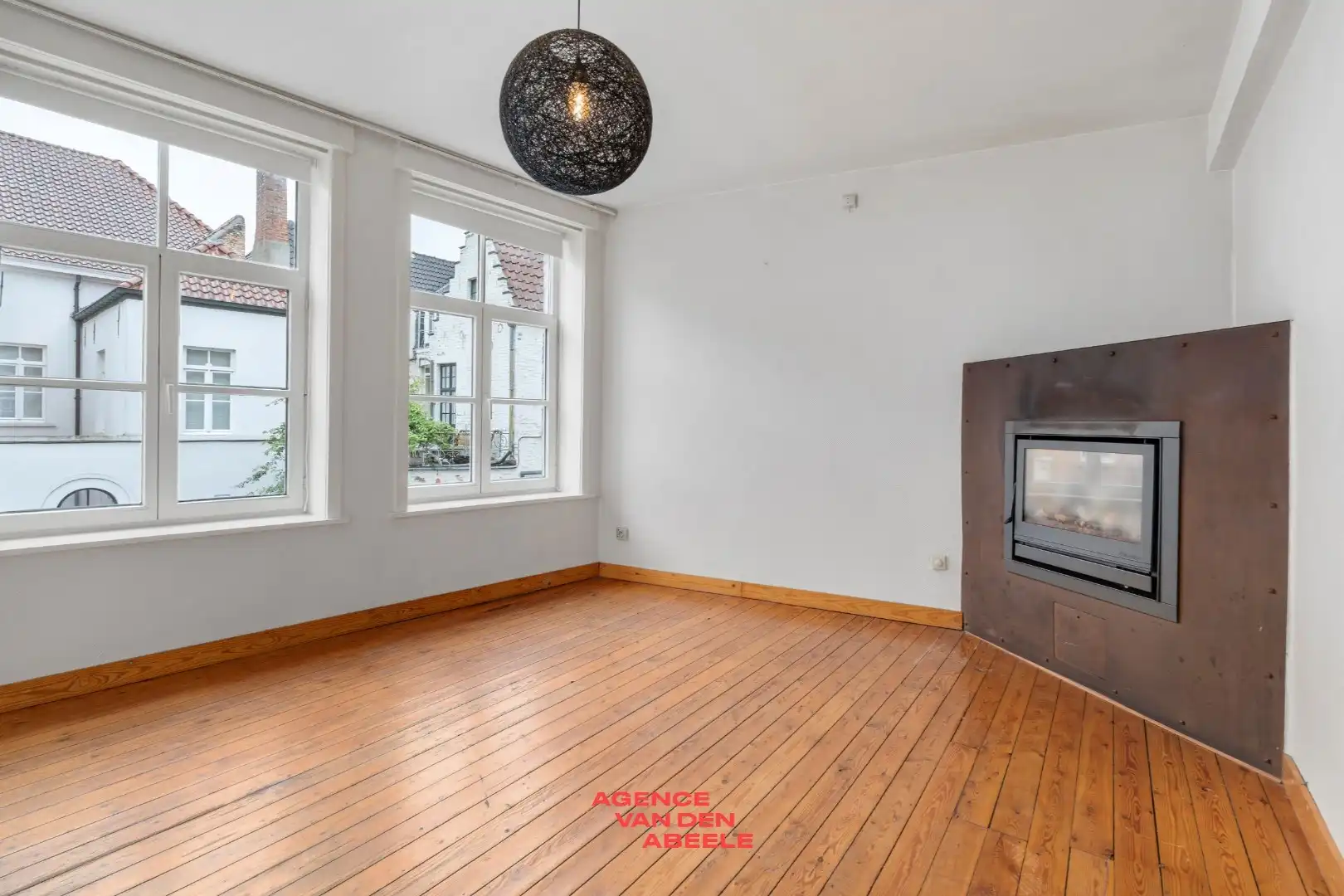 Schitterend gelegen te renoveren woning met 3 slaapkamers  foto 11