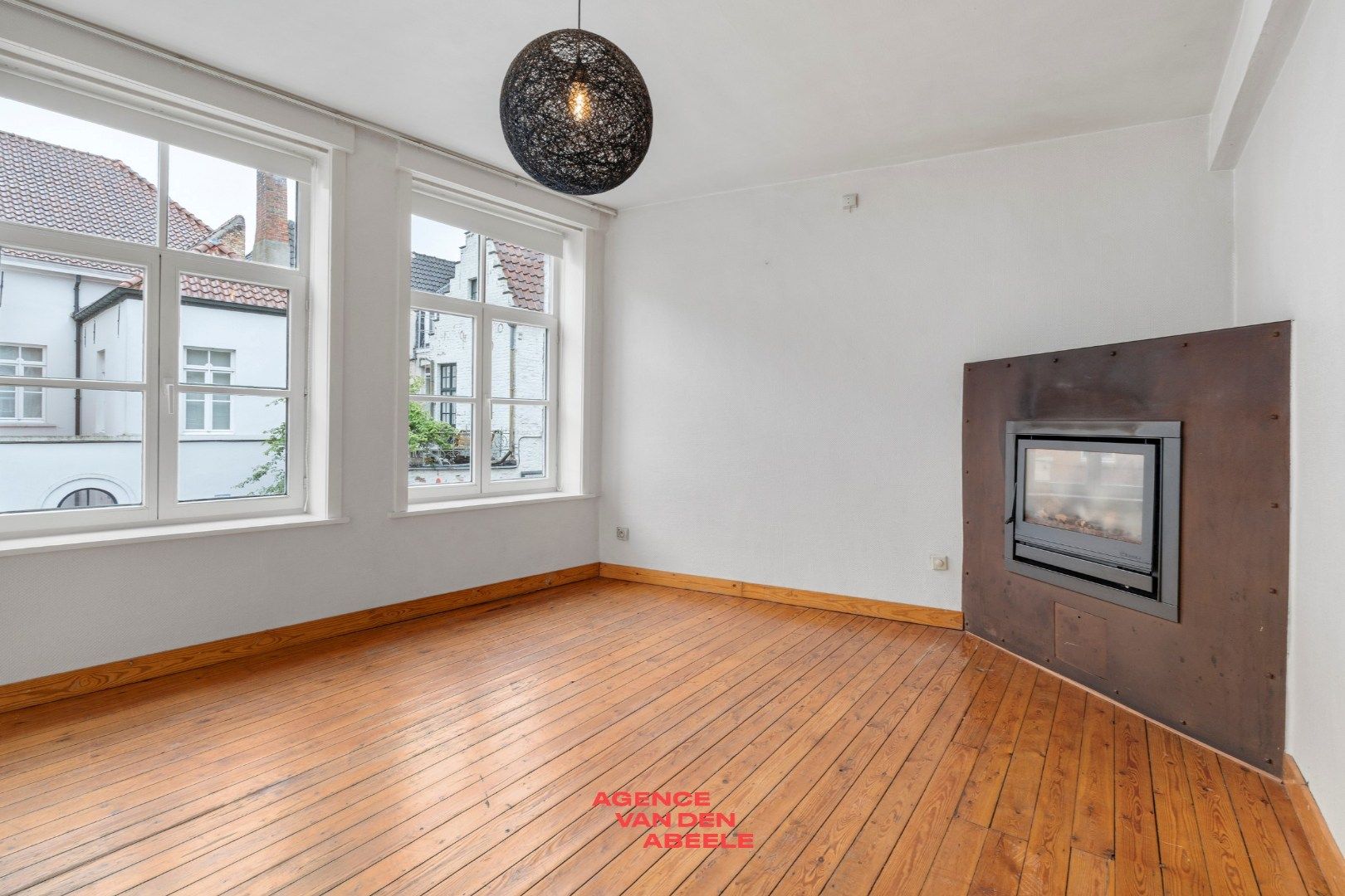 Schitterend gelegen te renoveren woning met 3 slaapkamers  foto 11