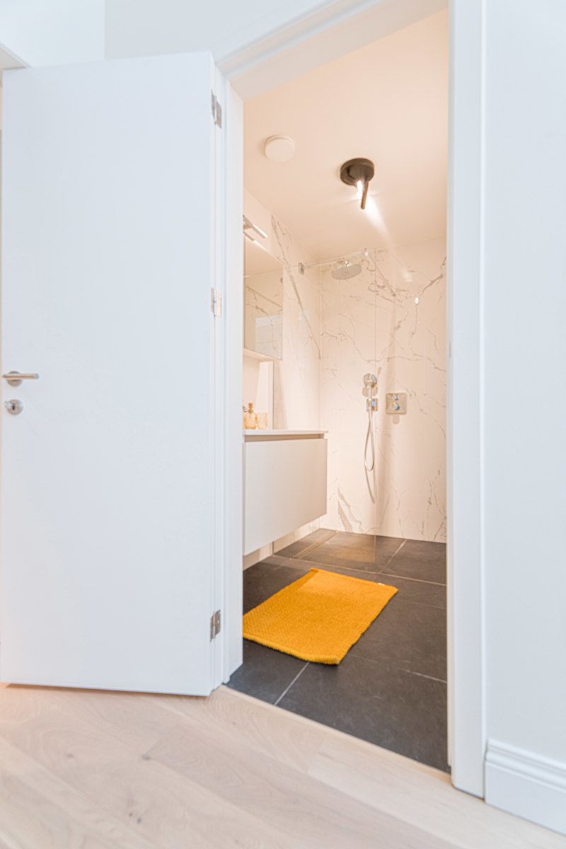 Graaf van Vlaanderen – Exclusief wonen in het hart van Gent. foto 6