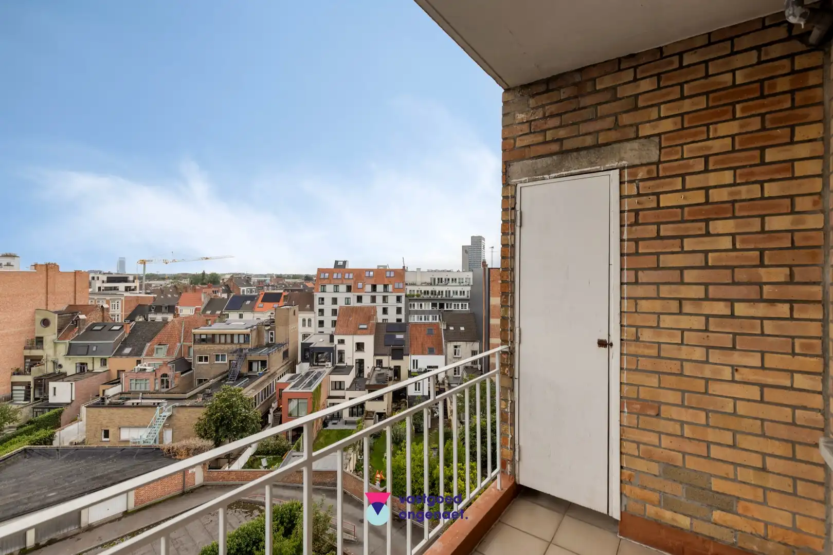 Chic wonen aan het Citadelpark foto 12