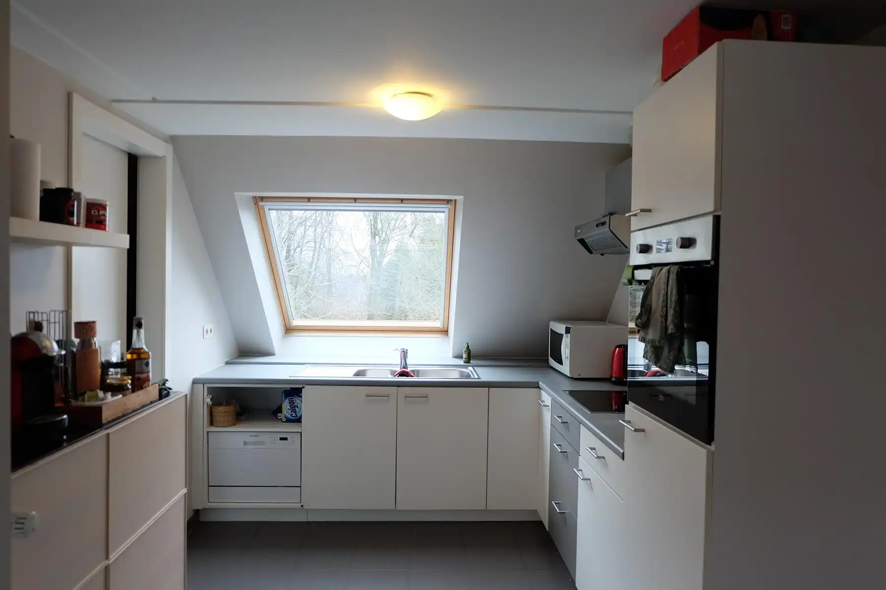 Appartement te huur foto 10