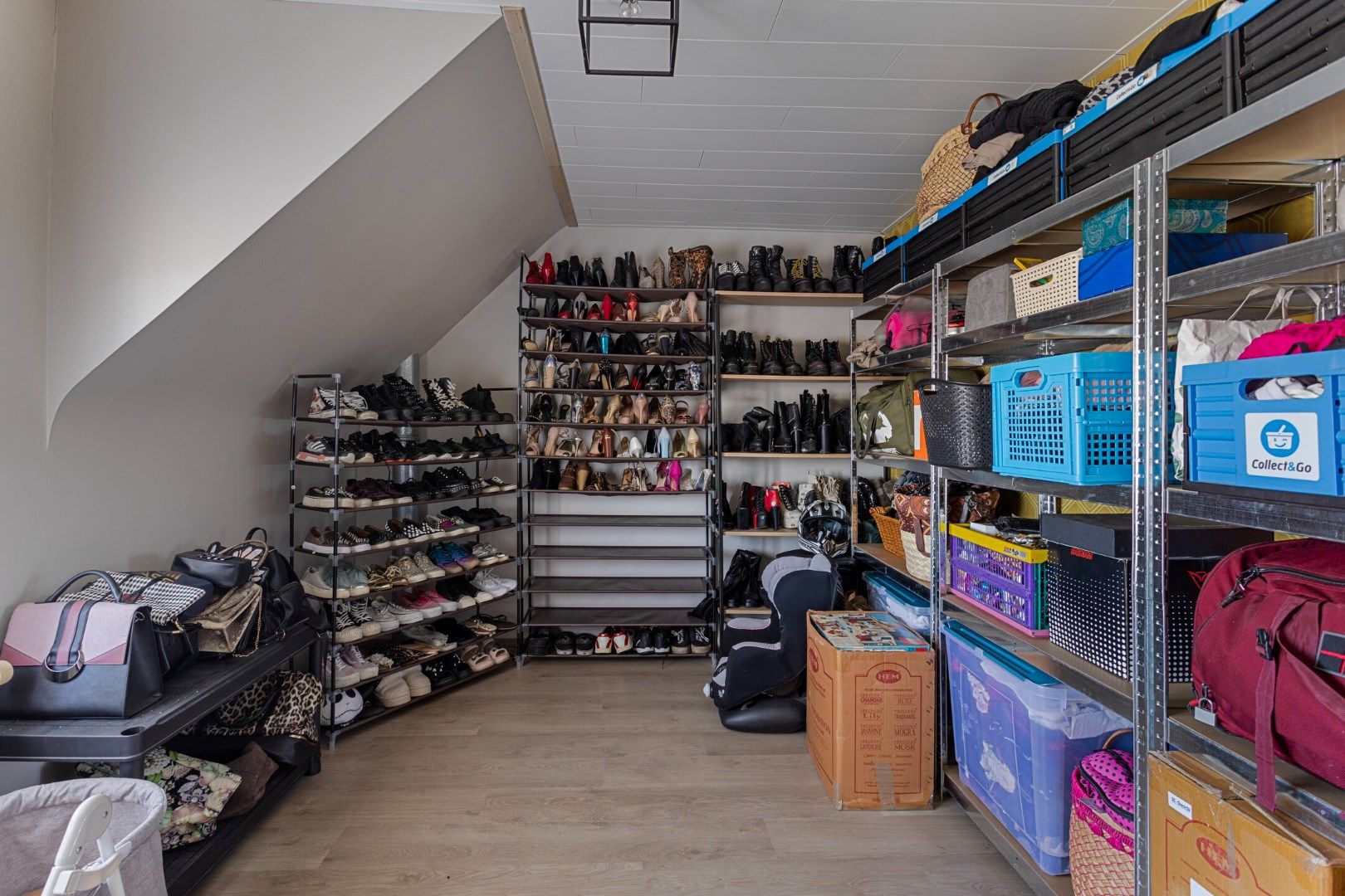 Charmante instapklare woning met 3 slpks, gelegen in Mol - Ezaart op een perceel van 794 m² !  foto 14