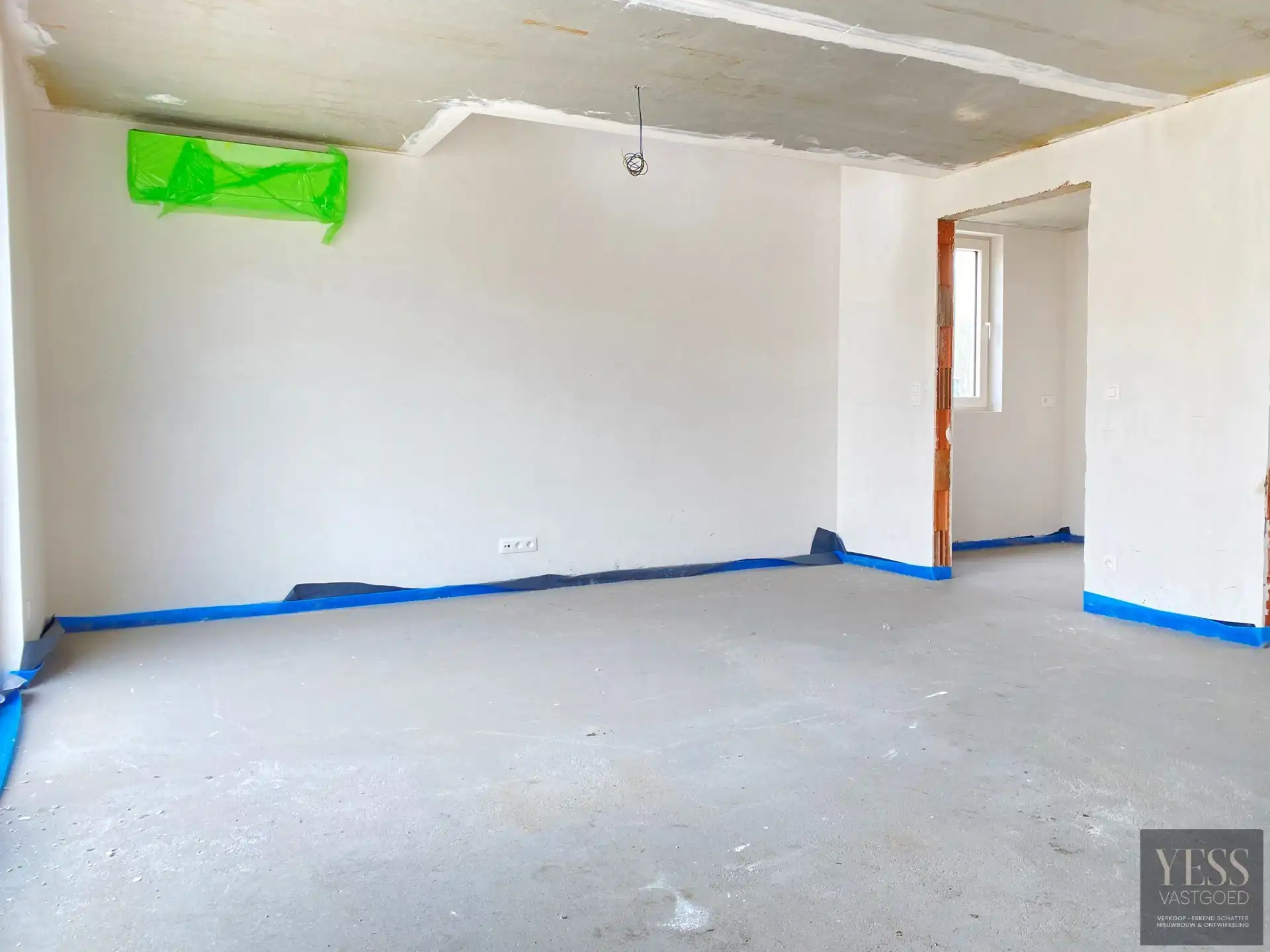 OPENWONINGDAGEN 16/04 - 17/04 - 18/04 van 11u tot 16u foto 10