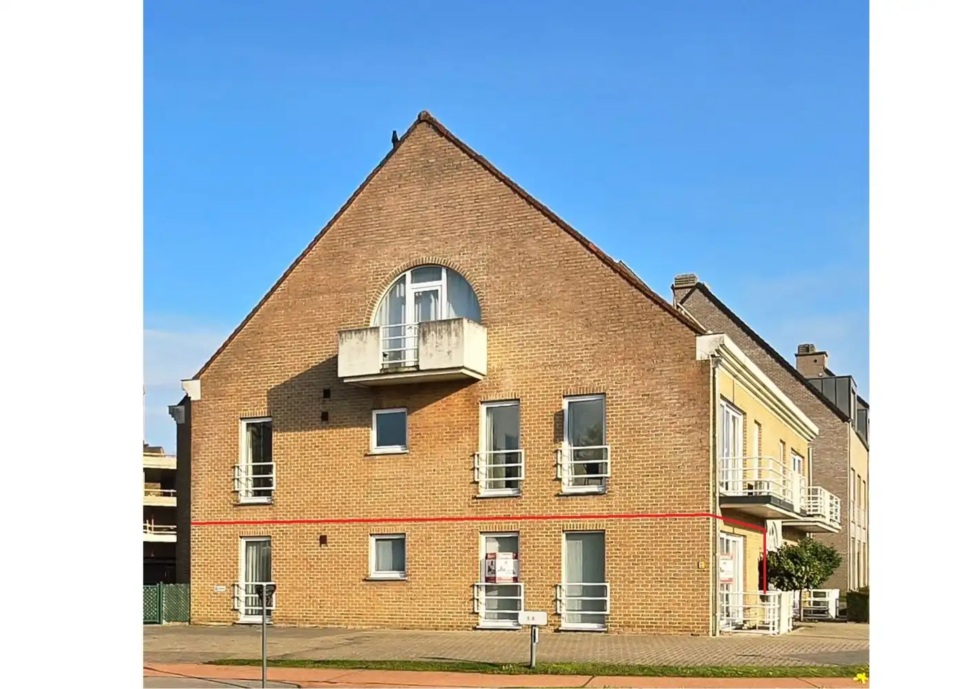 Appartement te huur foto 16