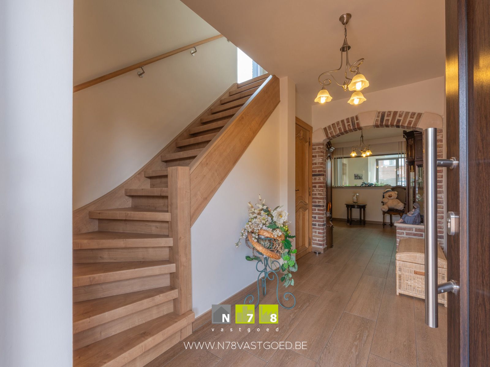 Huis te koop foto 17