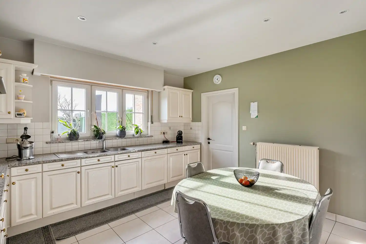 INSTAPKLARE ENERGIEZUINIGE GEZINSWONING I 4 SLPK I OLV-WAVER foto 14