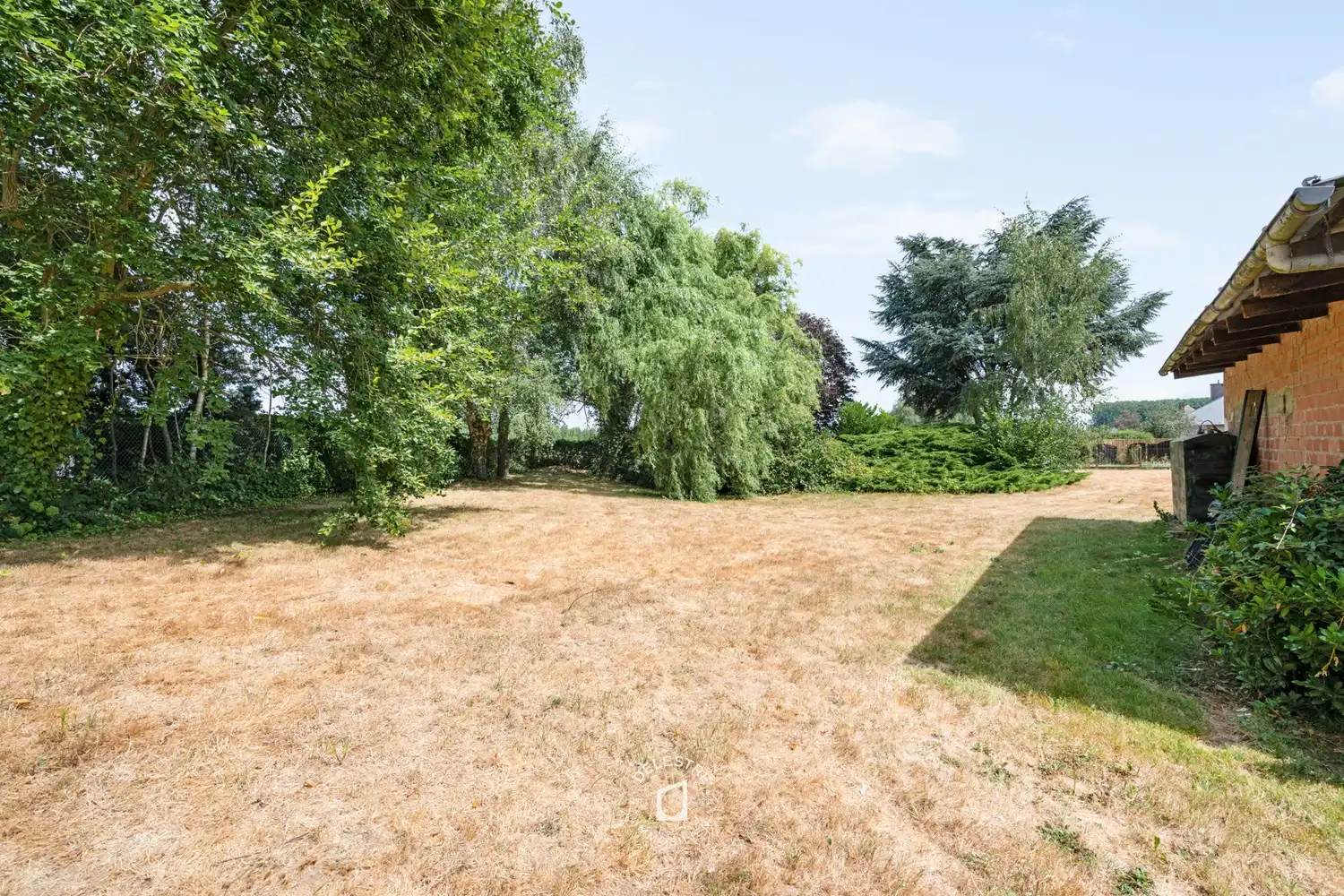 Commerciële site op de Brakelsesteenweg: toonzaal, kantoor, appartement & grond foto 12