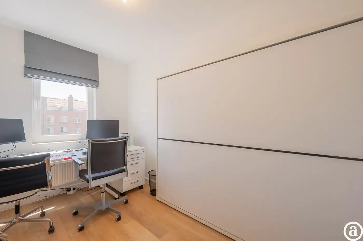 Ruim & instapklaar appartement met 3 slaapkamers [Zoutelaan] foto 18