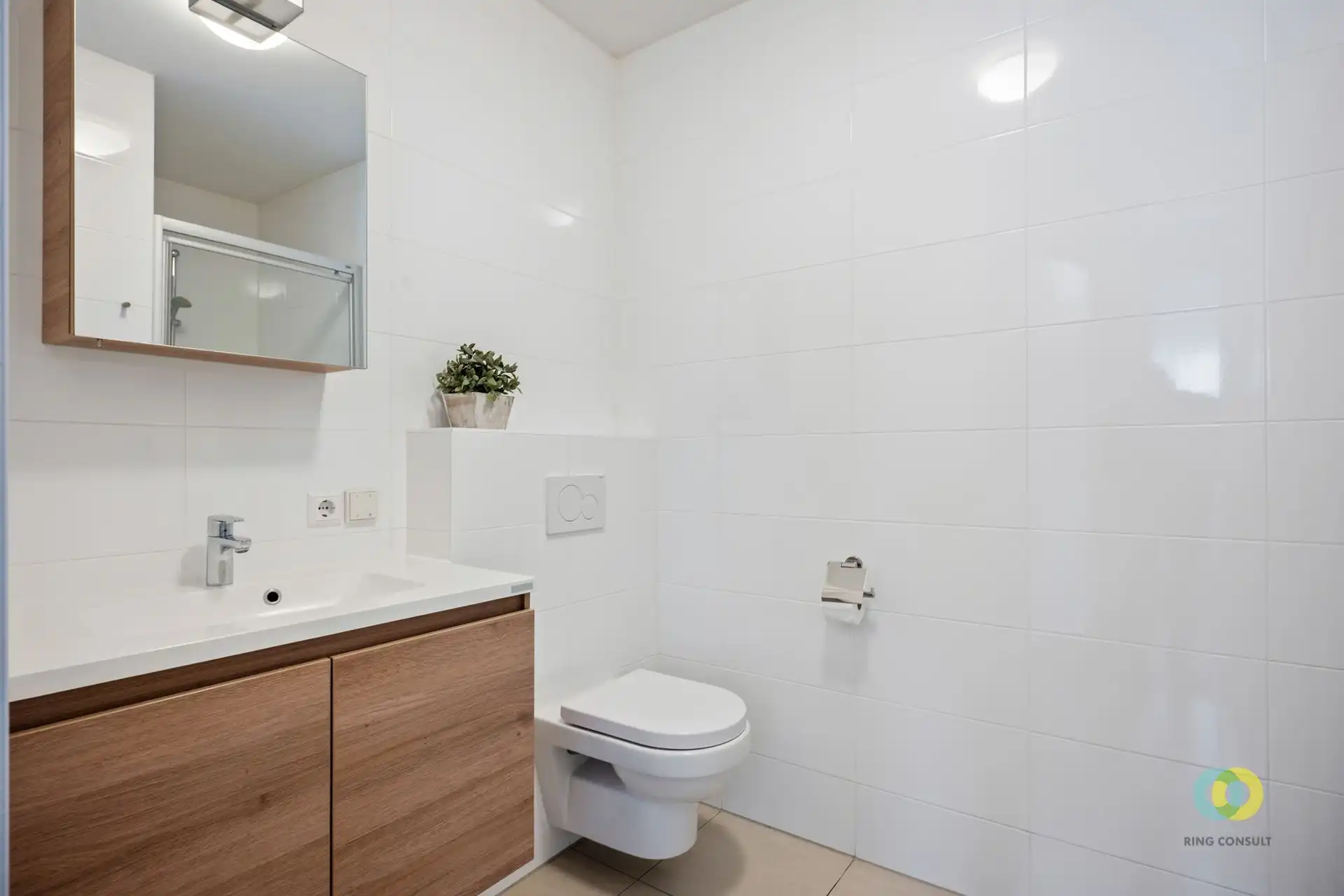 Gezellig appartement met mooi terras in Cadzand foto 15