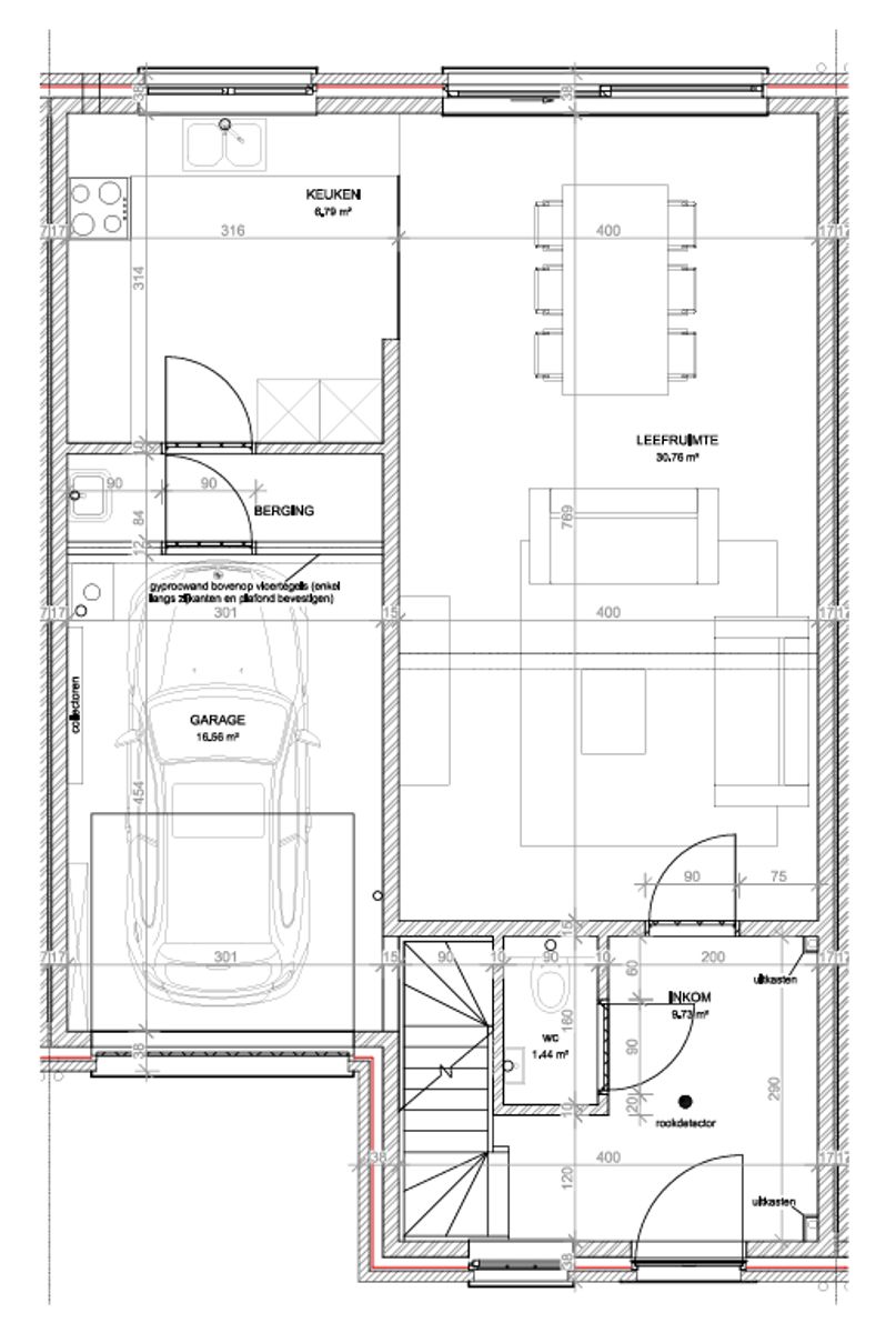 Huis te huur foto 22
