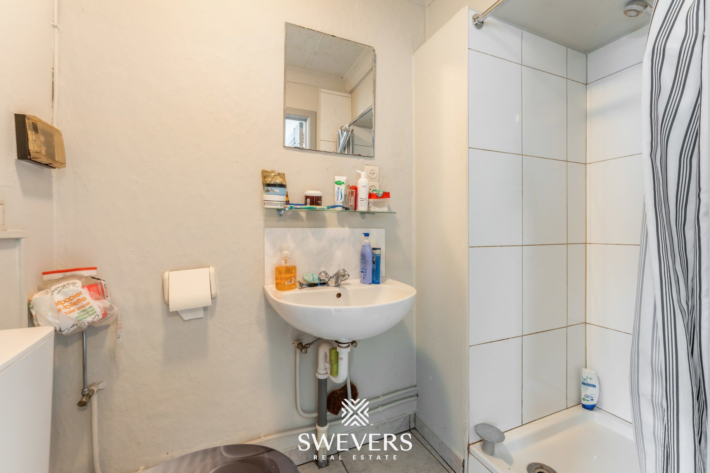 Karaktervolle halfopen bebouwing met 6 slaapkamers en investeringspotentieel nabij centrum Sint-Truiden foto 25