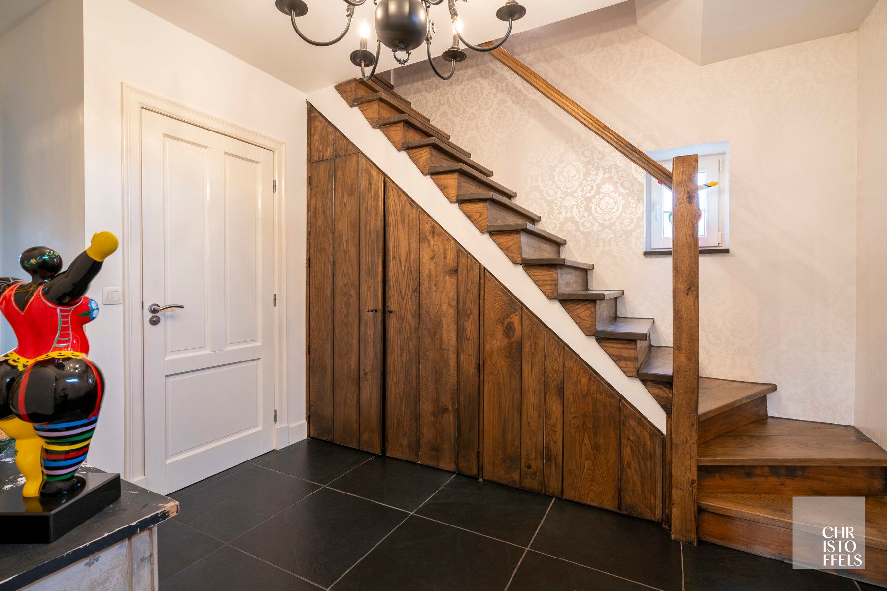 Energiezuinige, instapklare pastorijwoning met 4 slaapkamers in rustige buurt! foto 11