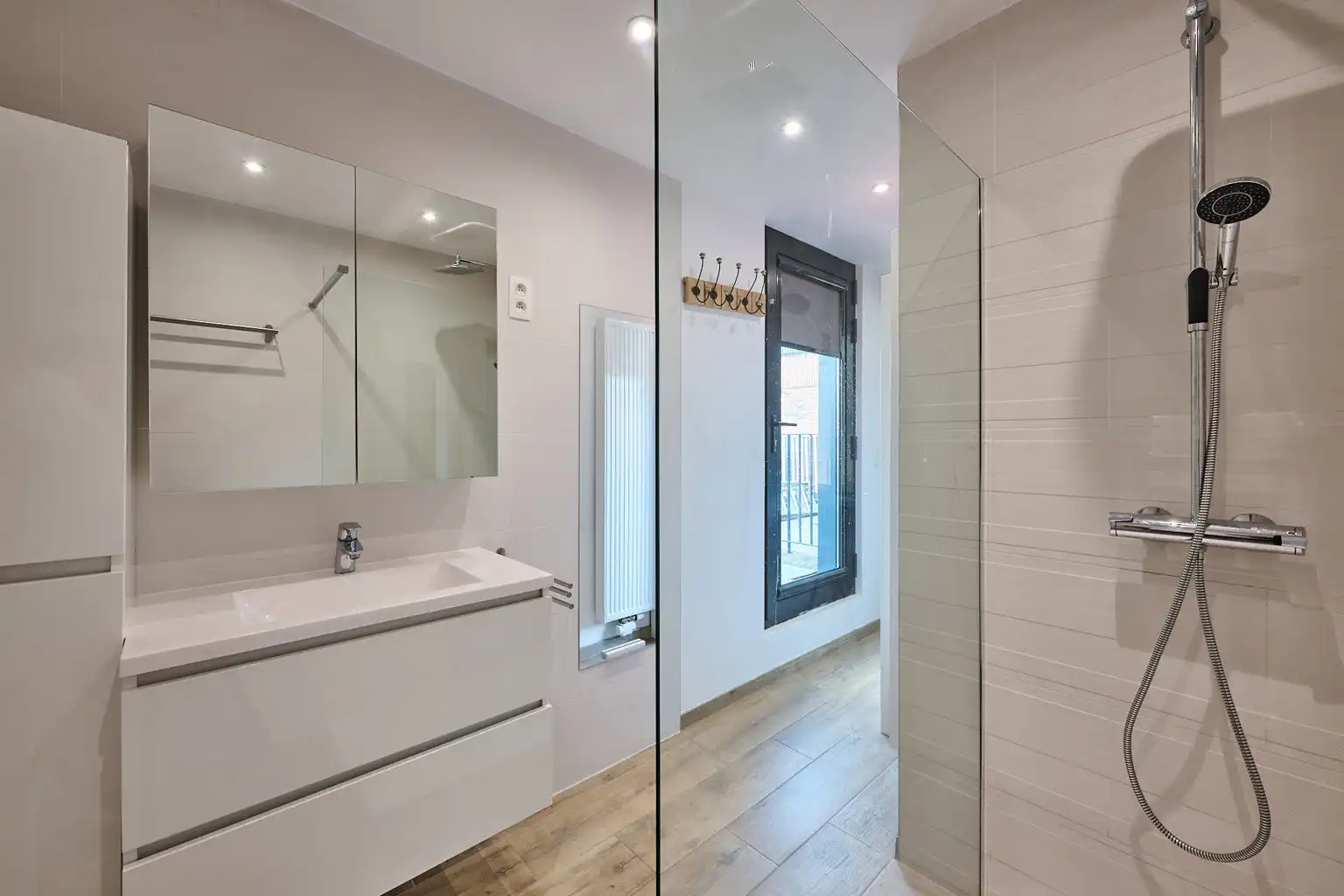 Penthouse te koop foto 12