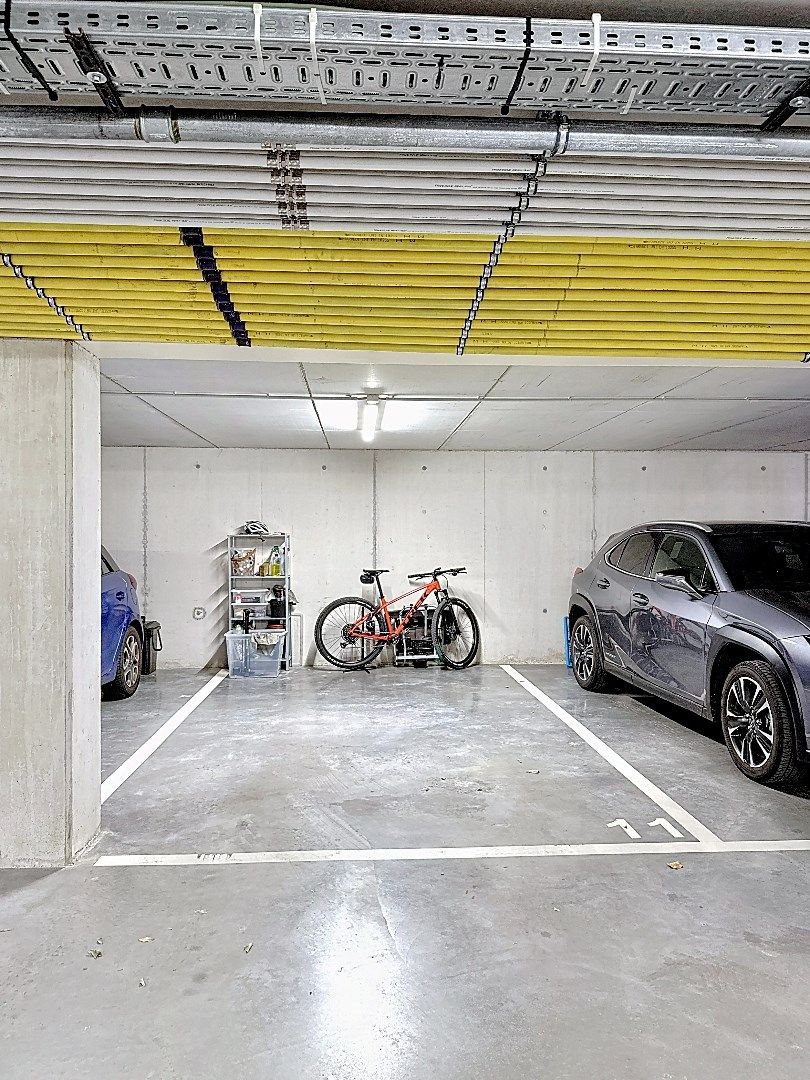 Instapklaar BEN-appartement in Wezemaal foto 12