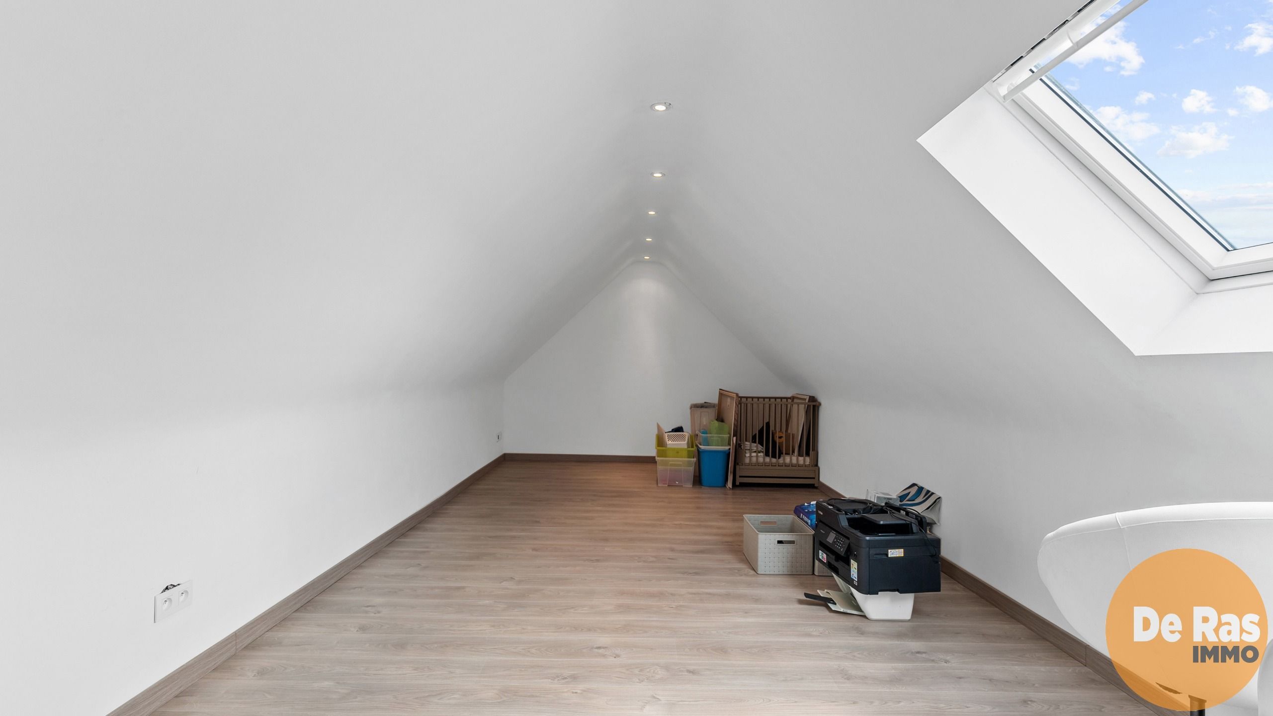 AFFLIGEM – Moderne en energiezuinige woning op +-13a  foto 16
