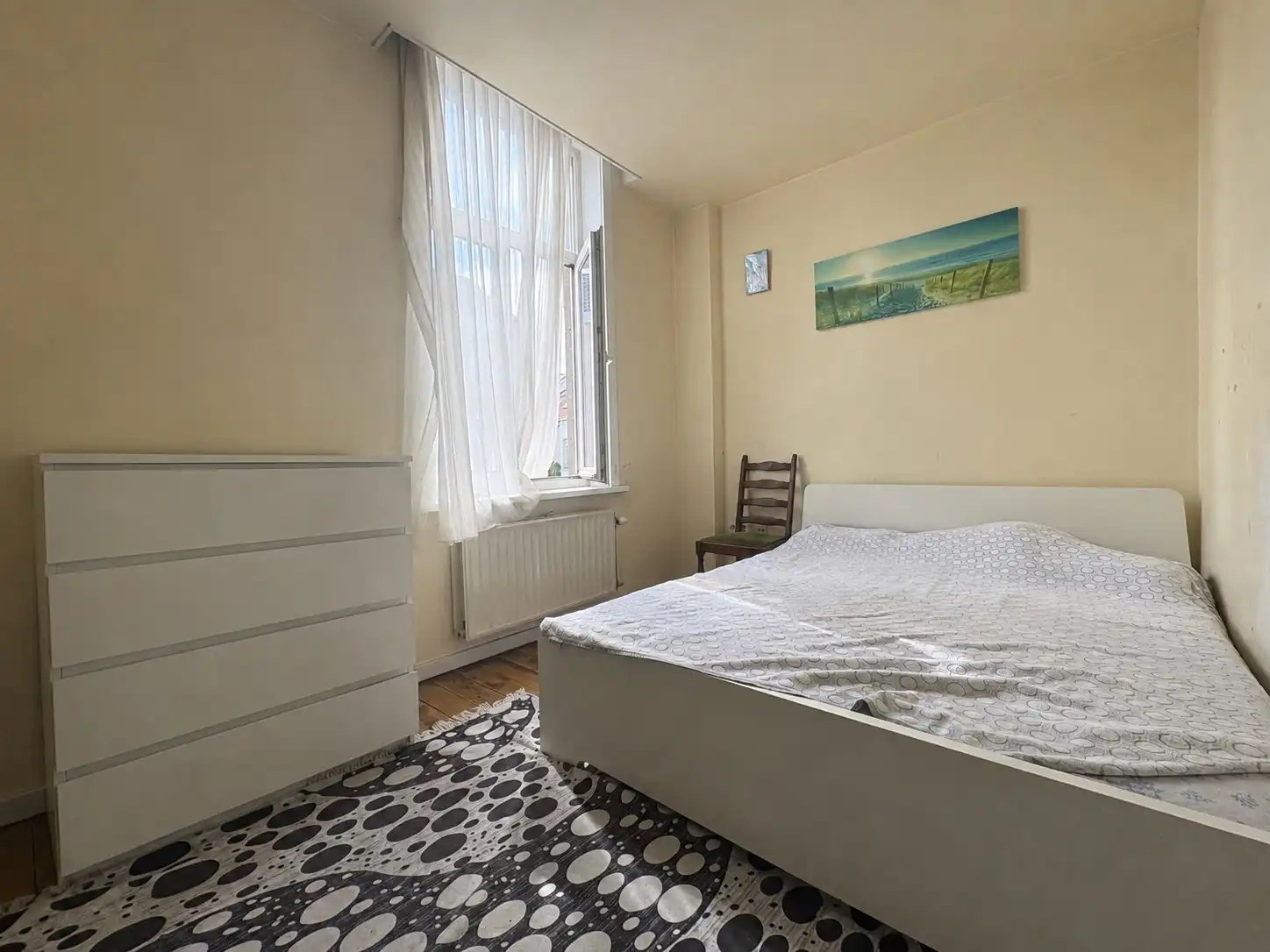 Gezellige stadswoning met 3 slaapkamers op centrale ligging foto 5