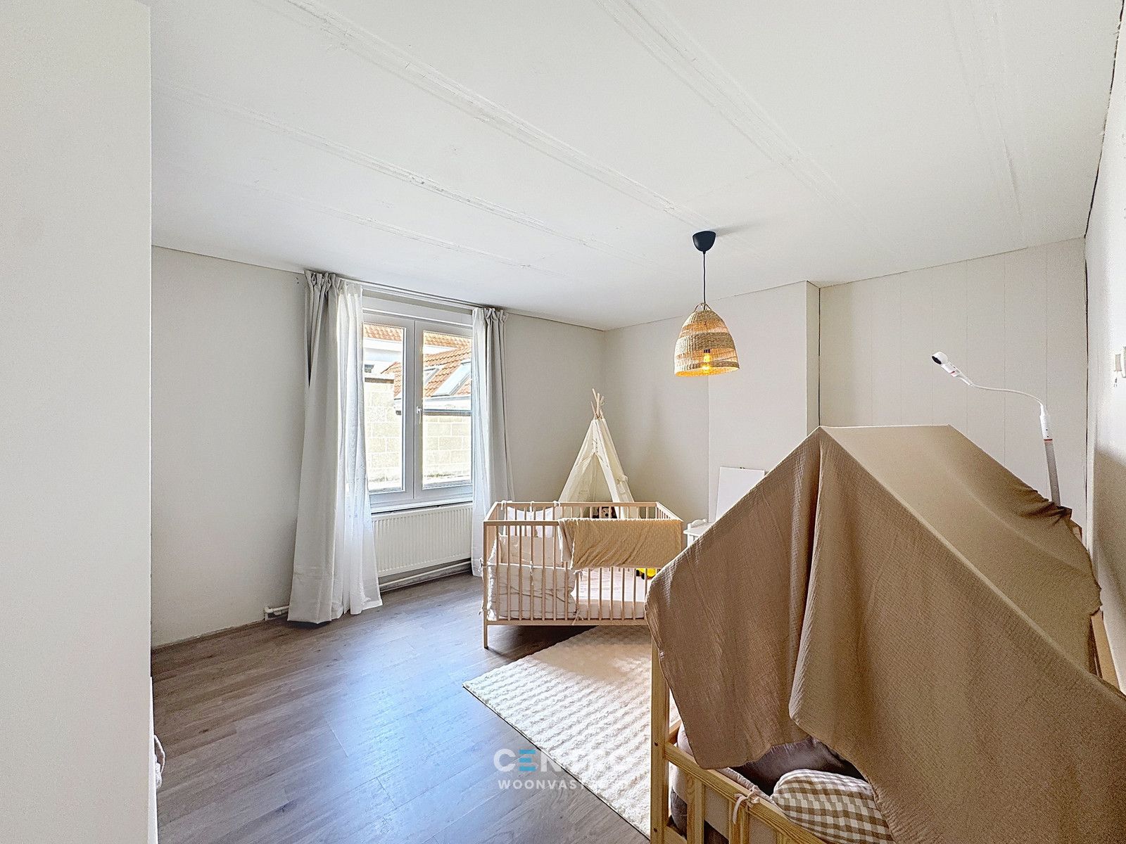Gezellige woning met 3 slpks, 2 badks, garage én terras! foto 21