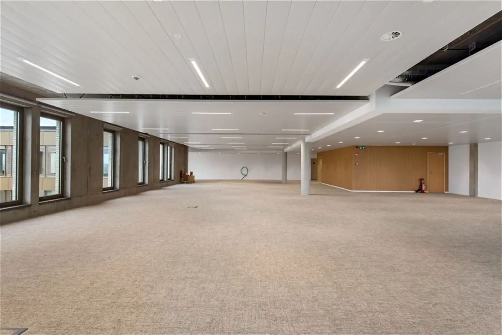 Kantoren te huur op CM nieuwbouw campus te Hasselt foto 20