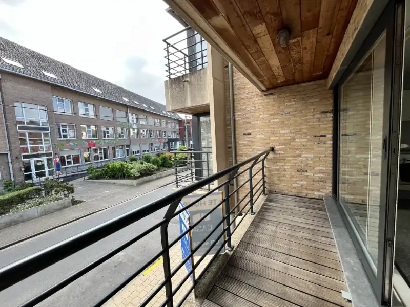 Appartement met garage, 2 slpkms en zonnepanelen foto 20