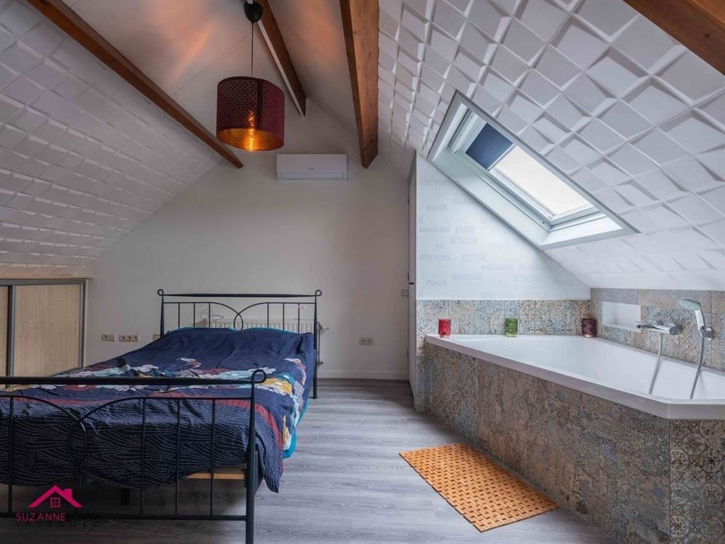 Gerenoveerde vrijstaande woning foto 25