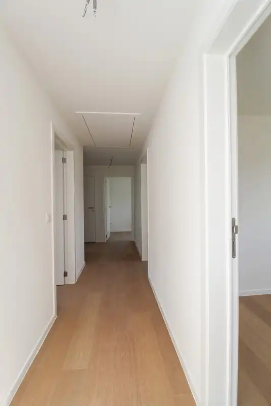 Hectaar bouwt alleenstaande woning in het rustige Meulebeke foto 15