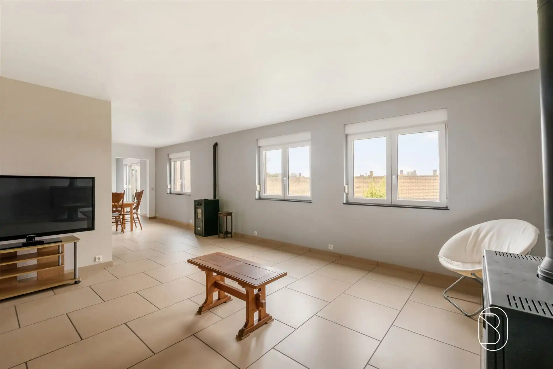 Rustig gelegen woning met 3 slaapkamers in Laplaigne foto 7